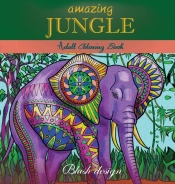 Amazing Jungle Life