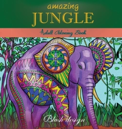 Bertrand.pt - Amazing Jungle Life