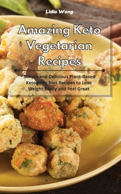 Bertrand.pt - Amazing Keto Vegetarian Recipes