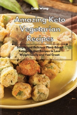 Bertrand.pt - Amazing Keto Vegetarian Recipes