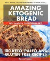 Amazing Ketogenic Bread