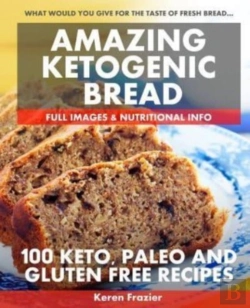 Bertrand.pt - Amazing Ketogenic Bread
