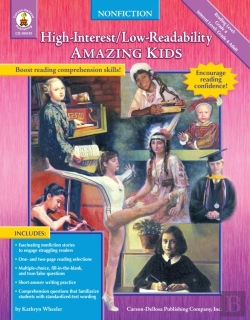 Bertrand.pt - Amazing Kids, Grades 4 - 8
