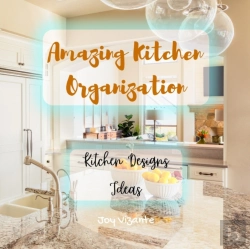 Bertrand.pt - Amazing Kitchen Organization - Ideas For Kitchen Designs - Clean And Beautiful Kitchen