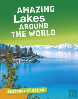 Bertrand.pt - Amazing Lakes Around The World