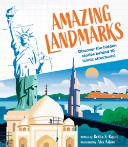 Bertrand.pt - Amazing Landmarks