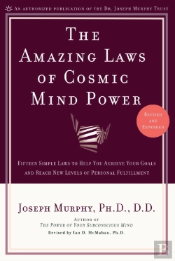 Bertrand.pt - Amazing Laws Of Cosmic Mind Power