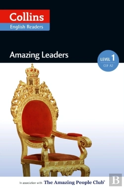 Bertrand.pt - Amazing Leaders