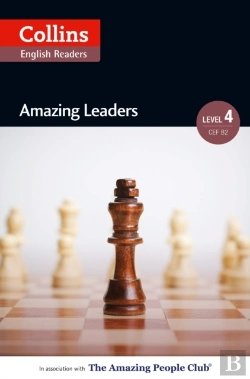 Bertrand.pt - Amazing Leaders