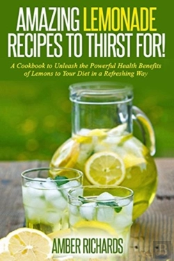 Bertrand.pt - Amazing Lemonade Recipes To Thirst For!