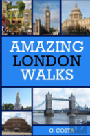 Amazing London Walks