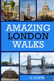 Amazing London Walks
