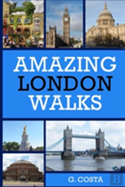Bertrand.pt - Amazing London Walks