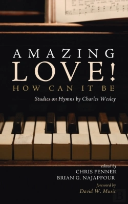 Bertrand.pt - Amazing Love! How Can It Be