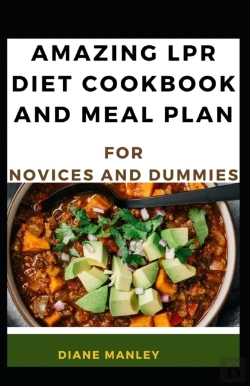Bertrand.pt - Amazing Lpr Diet Cookbook And Meal Plan For Novices And Dummies