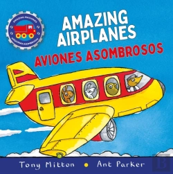 Bertrand.pt - Amazing Machines Amazing Airplanes / Aviones Asombrosos