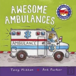 Bertrand.pt - Amazing Machines Awesome Ambulance