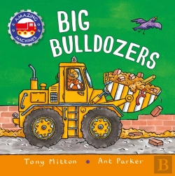 Bertrand.pt - Amazing Machines: Big Bulldozers