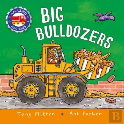 Bertrand.pt - Amazing Machines: Big Bulldozers