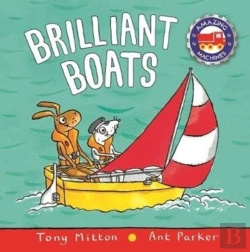 Bertrand.pt - Amazing Machines Brilliant Boats