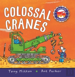 Bertrand.pt - Amazing Machines Colossal Cranes