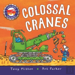 Bertrand.pt - Amazing Machines: Colossal Cranes