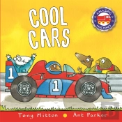 Amazing Machines: Cool Cars
