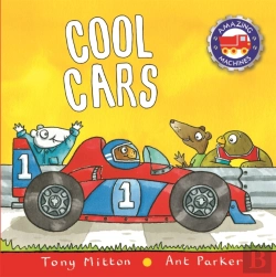 Bertrand.pt - Amazing Machines: Cool Cars