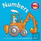 Amazing Machines First Concepts: Numbers