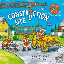 Bertrand.pt - Amazing Machines In Busy Places: Construction Site