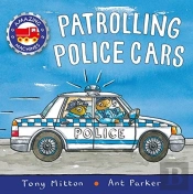 Amazing Machines Patrolling Police