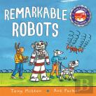 Amazing Machines: Remarkable Robots