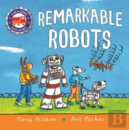 Amazing Machines: Remarkable Robots
