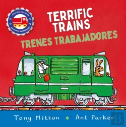 Bertrand.pt - Amazing Machines Terrific Trains / Trenes Fantasticos