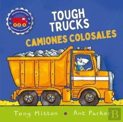 Bertrand.pt - Amazing Machines Tough Trucks / Camiones Duros