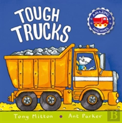 Bertrand.pt - Amazing Machines: Tough Trucks