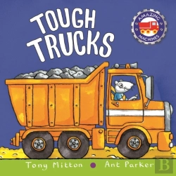 Bertrand.pt - Amazing Machines: Tough Trucks