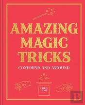 Amazing Magic Tricks