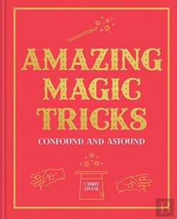 Bertrand.pt - Amazing Magic Tricks