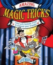 Amazing Magic Tricks