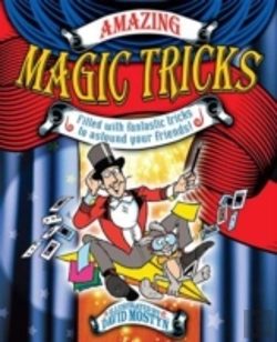 Bertrand.pt - Amazing Magic Tricks