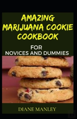 Bertrand.pt - Amazing Marijuana Cookie Cookbook For Novices And Dummies