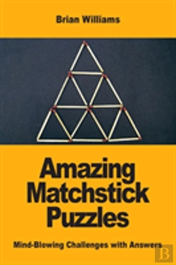 Bertrand.pt - Amazing Matchstick Puzzles