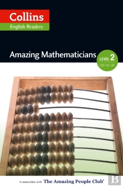 Bertrand.pt - Amazing Mathematicians