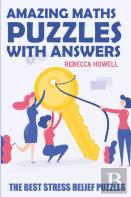 Amazing Maths Puzzles With Answers