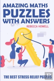 Amazing Maths Puzzles With Answers