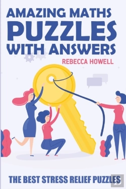 Bertrand.pt - Amazing Maths Puzzles With Answers
