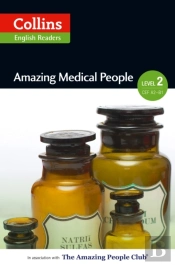Amazing Medical People