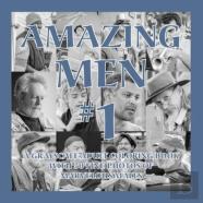 Amazing Men #1