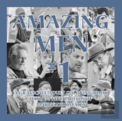 Amazing Men #1